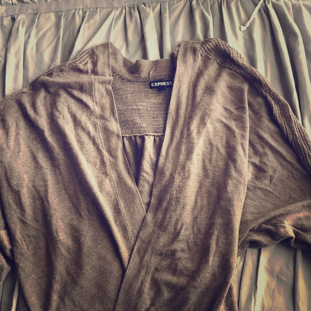 Cardigan